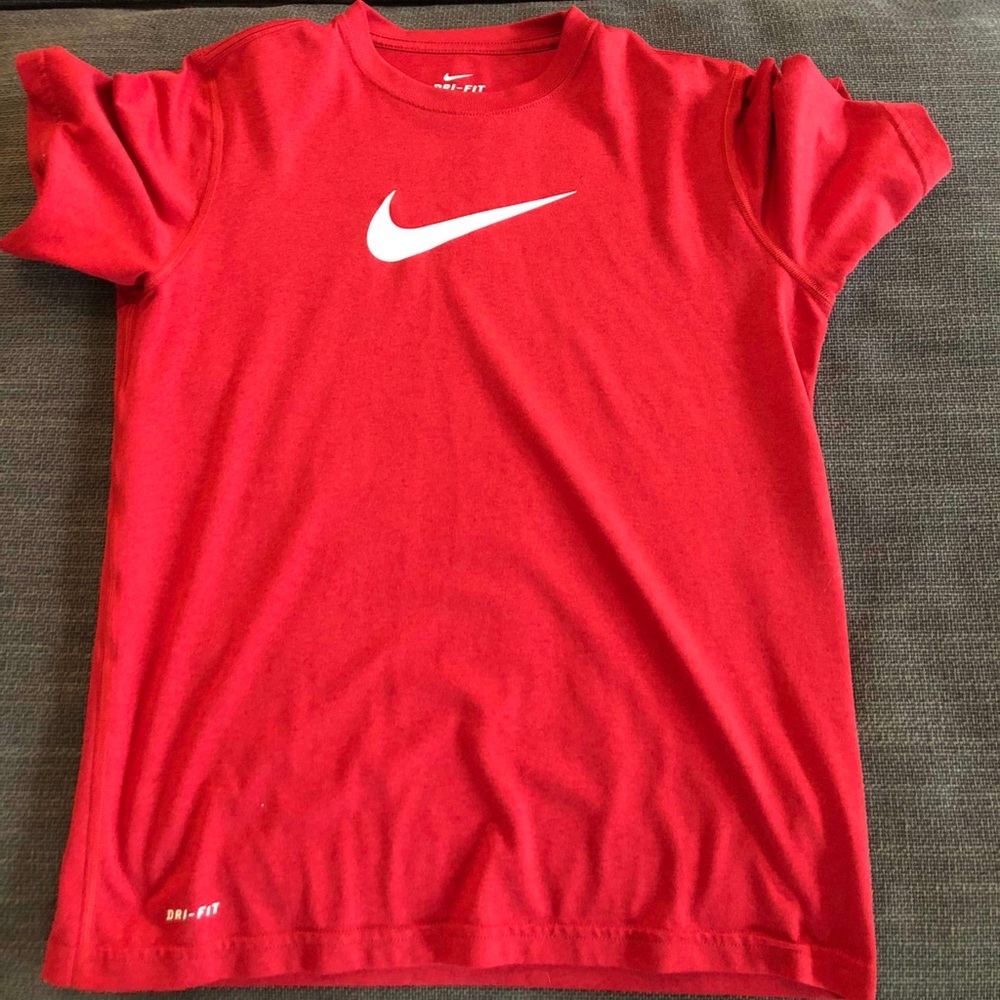 Nike shirt